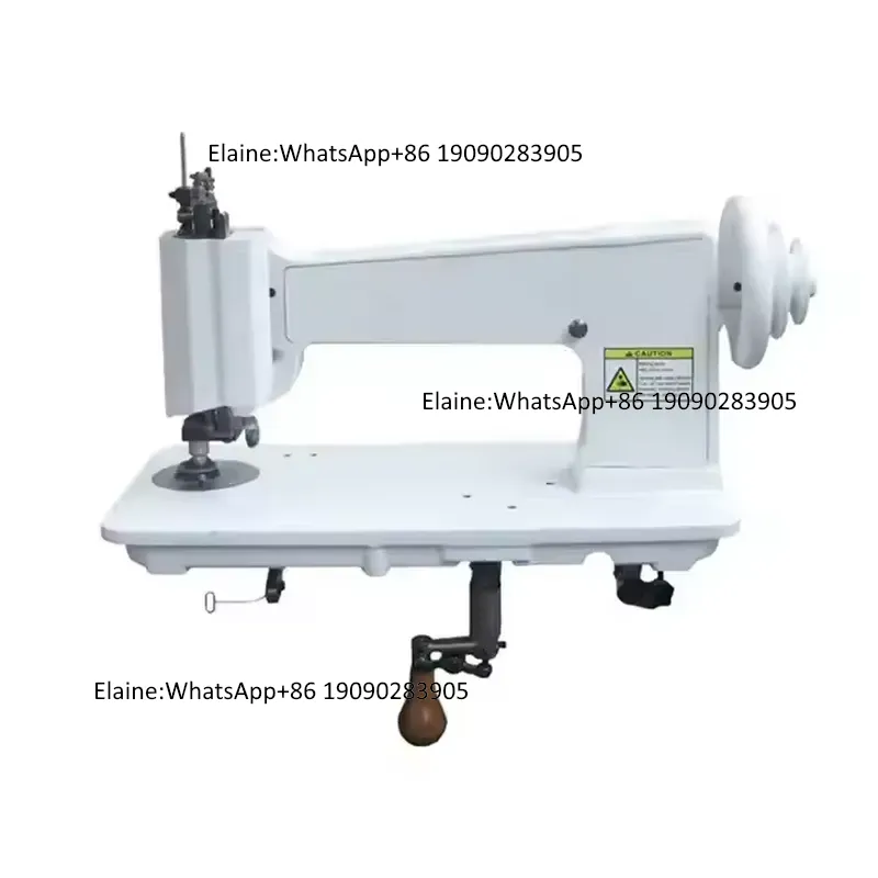 Embroidery Machines - QK-10-1 Nuova Macchina da Cucire Domestica