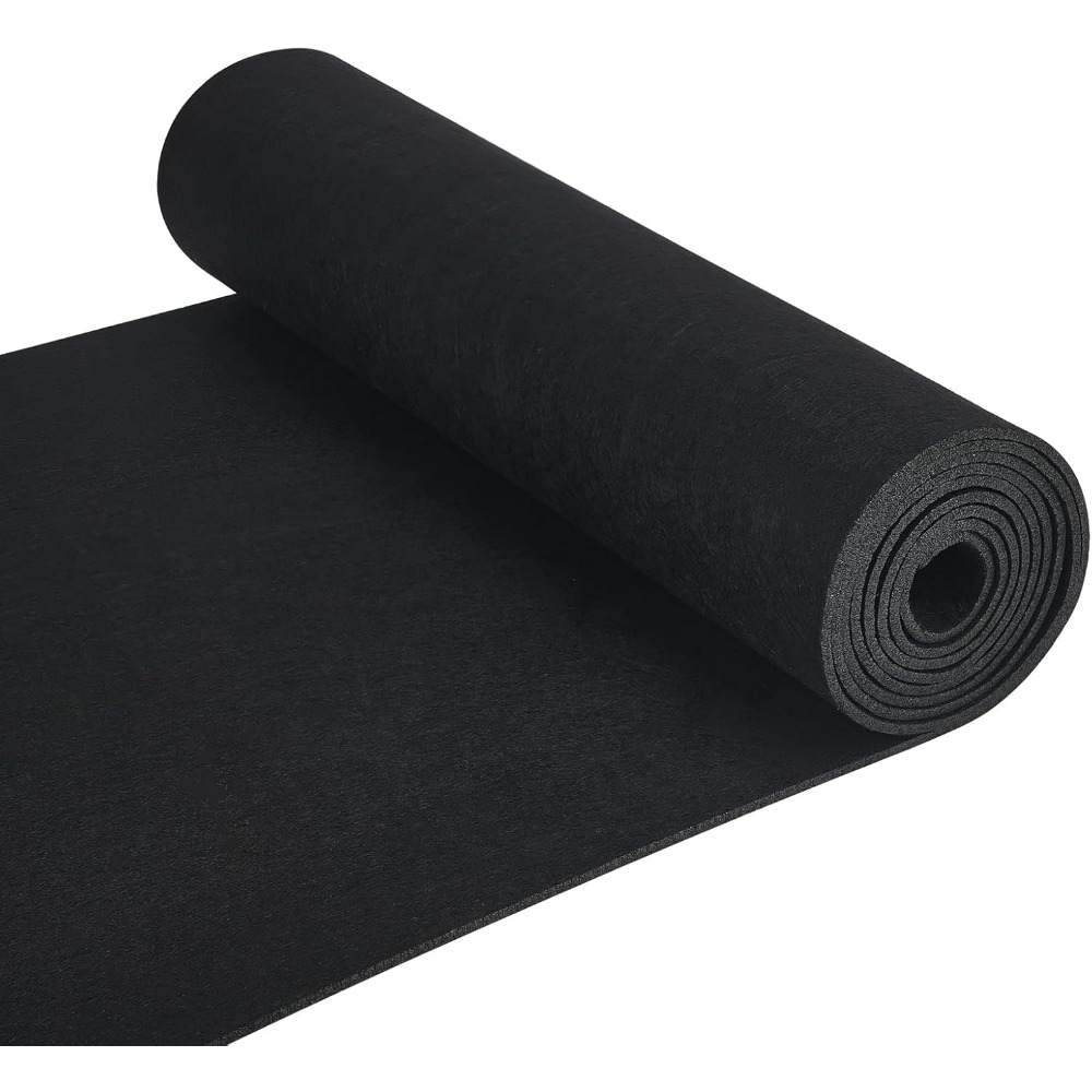 Felt Sheet Wool - Rotolo di tessuto in feltro da