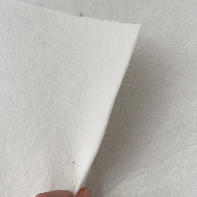 Felt Sheet Wool - Foglio di tessuto in feltro di