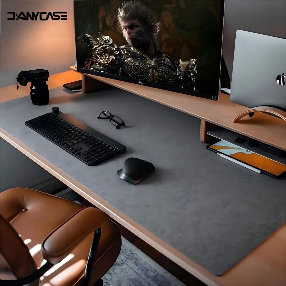 Felt Sheet Wool - Tappetino per mouse da gioco di