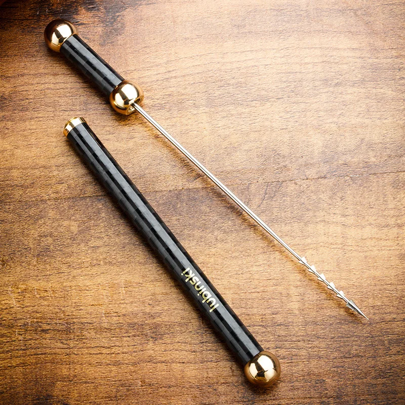Punch Needle Handle - Strumento portatile per il potenziamento del