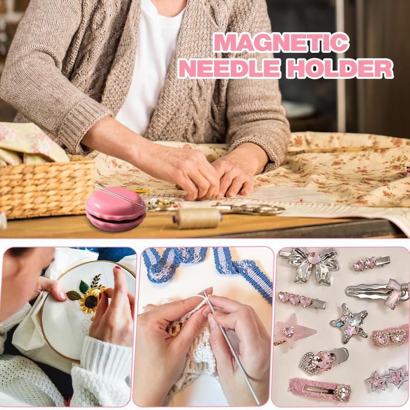 Needle Minder Magnet - Magnete per aghi Porta spille magnetico