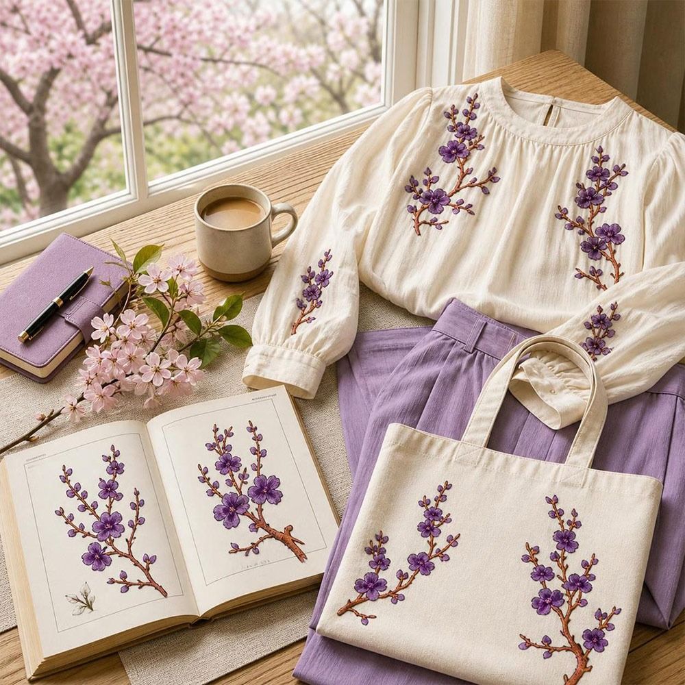 Embroidery Patches - Toppe Termoadesive e da Cucire con