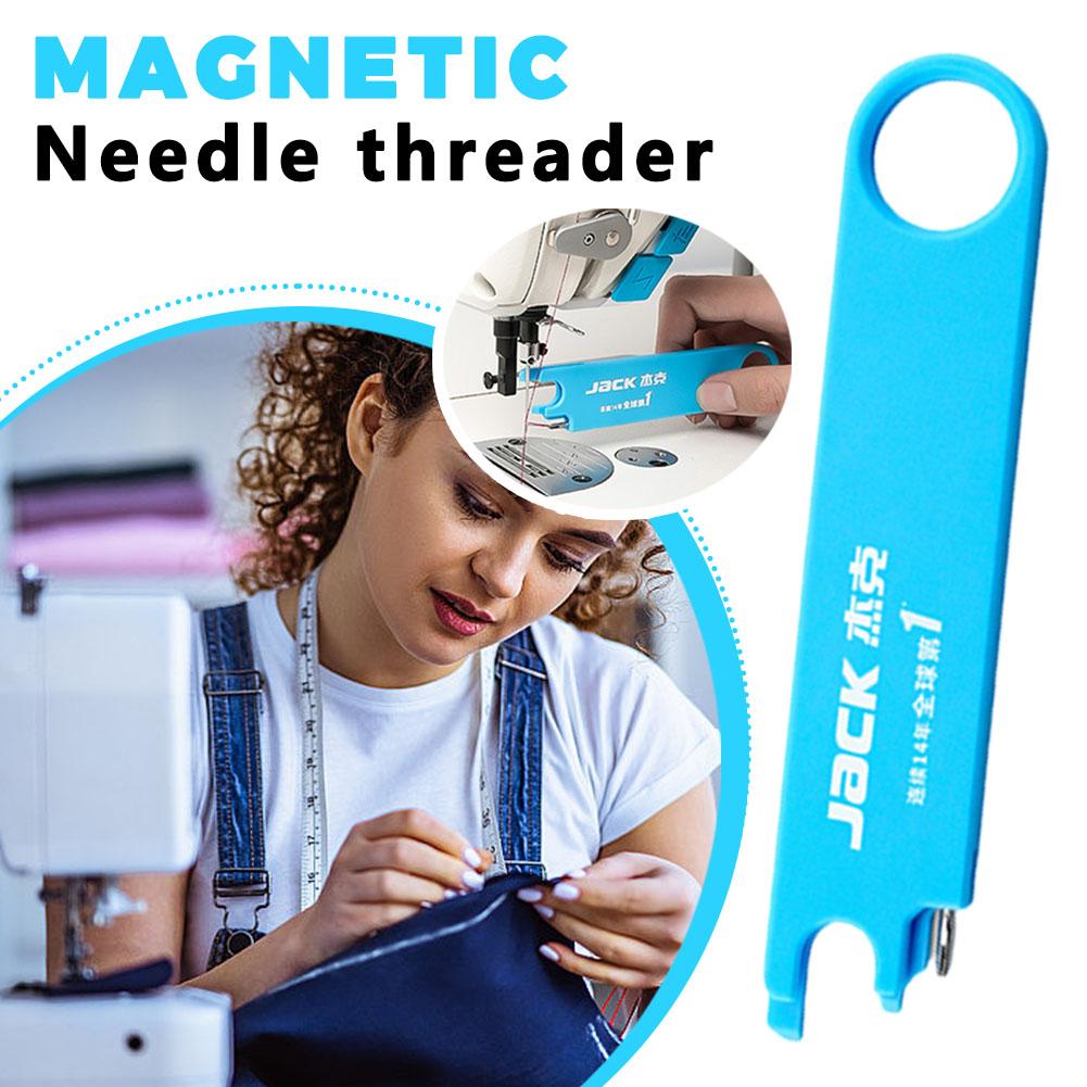 Needle Minder Magnet - Jack Infila ago magnetico con lente