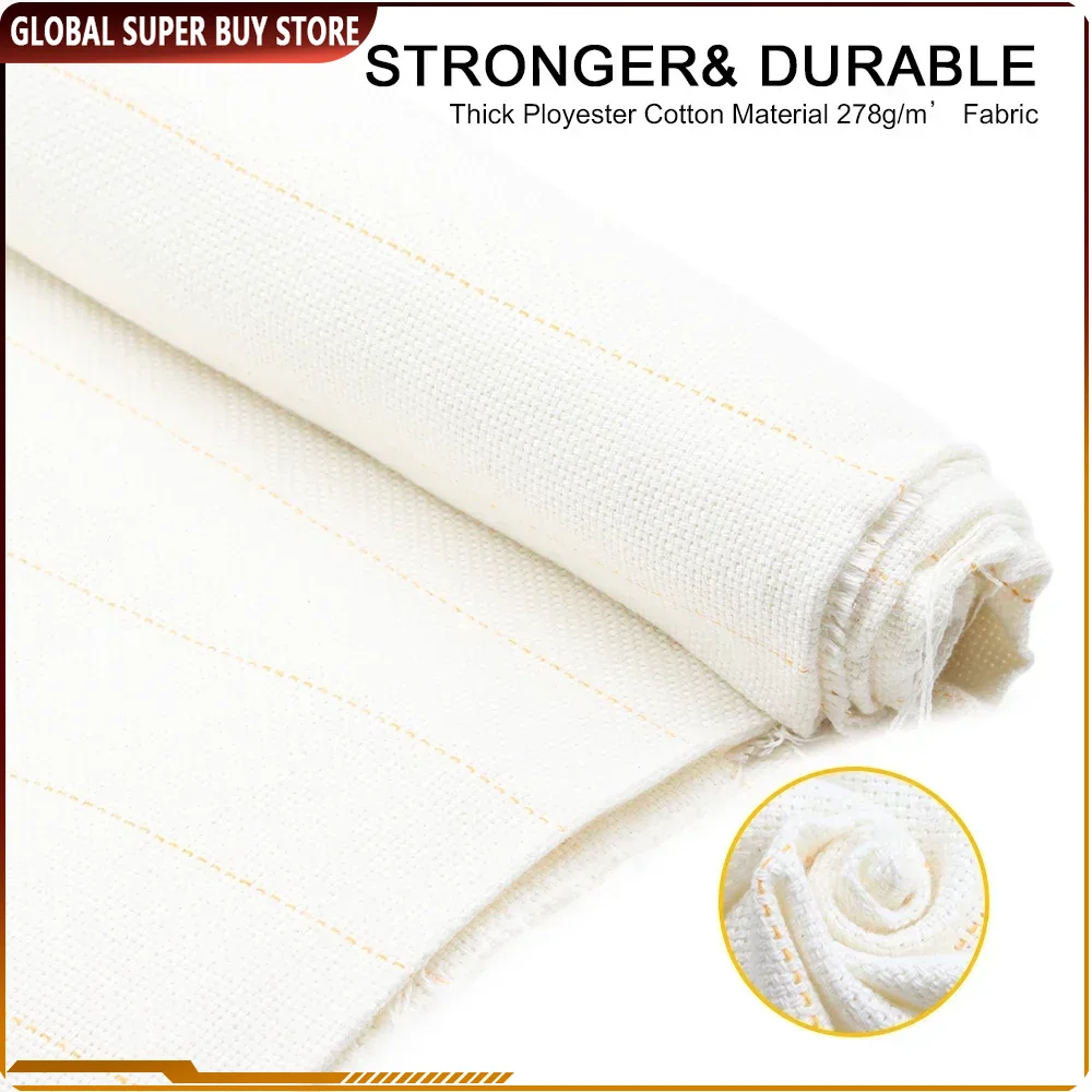 Punch Needle Handle - Panno per trapuntatura primario aggiornato per
