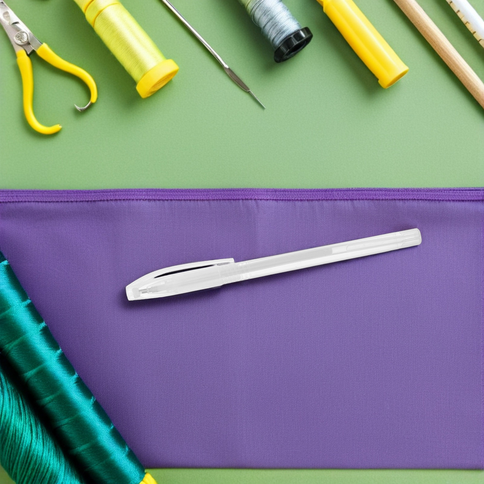 41 Pezzi di Penne per Tessuti  - Embroidery Quilting recensione e prezzo
