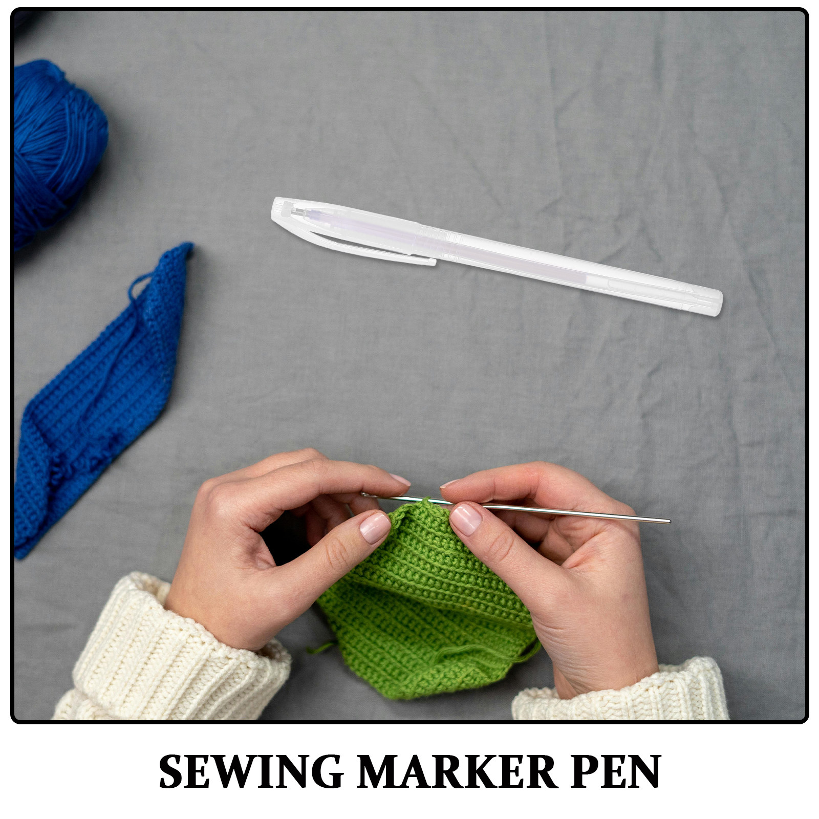 41 Pezzi di Penne per Tessuti  - Embroidery Quilting recensione e prezzo