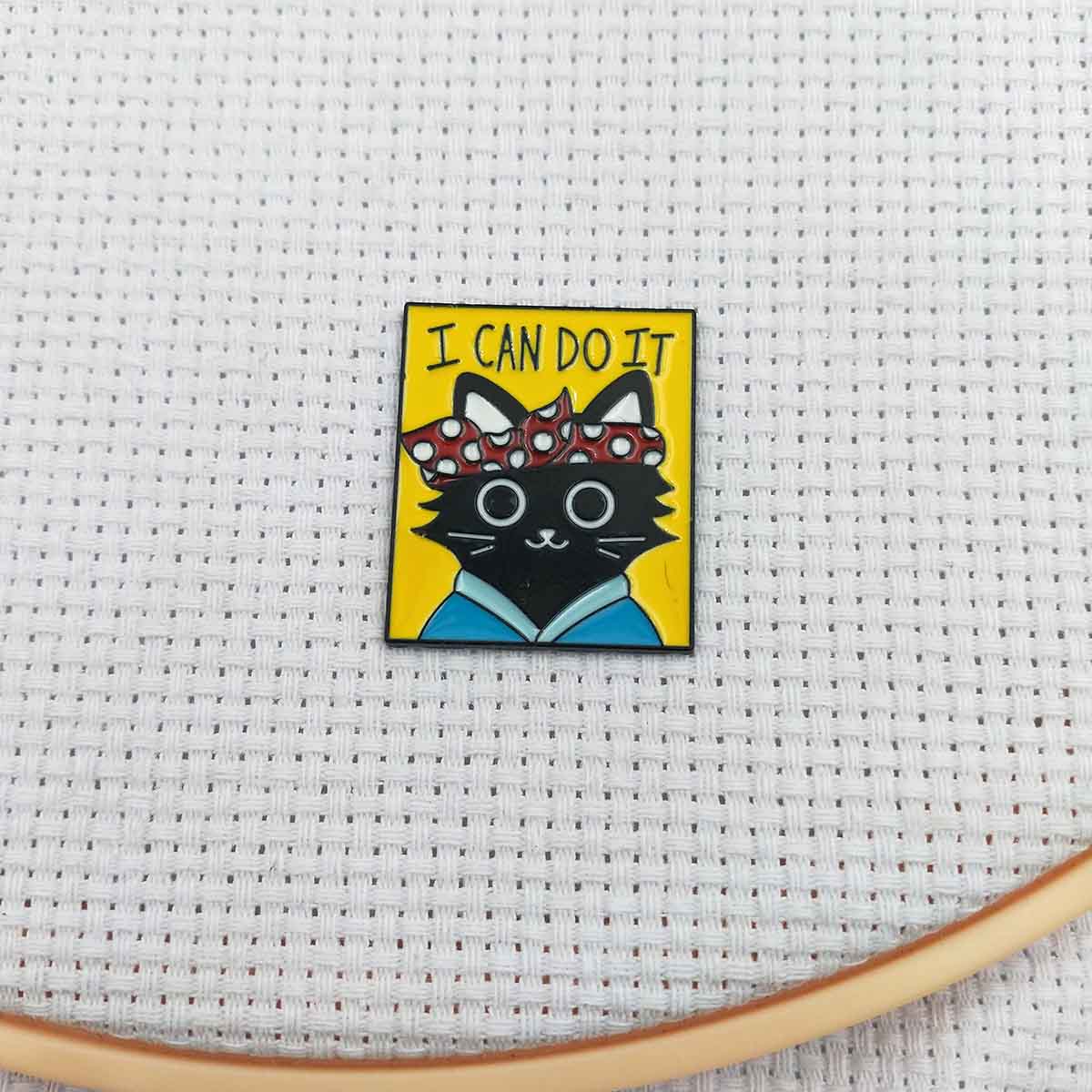 Magnete Porta-Aghi per Punto C - Needle Minder Magnet recensione e prezzo