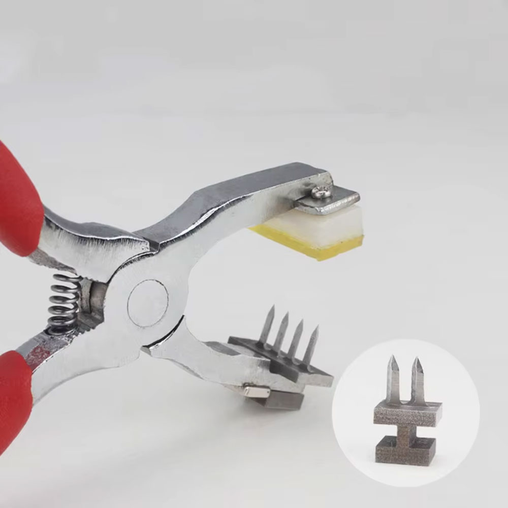 Utensili Artigianali Fai-da-te - Punch Needle Handle recensione e prezzo