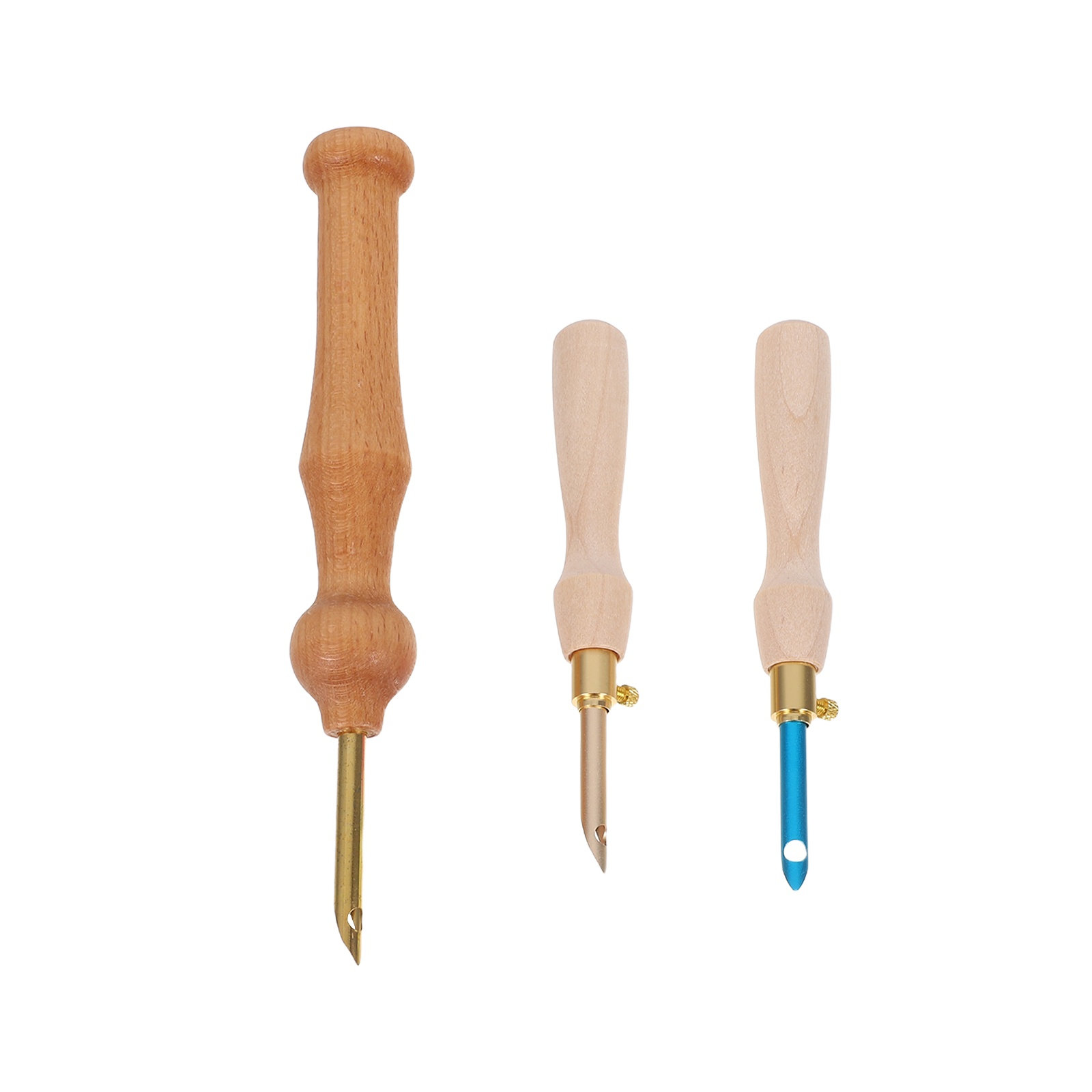 Set di 1 Utensile Regolabile p - Punch Needle Handle recensione e prezzo