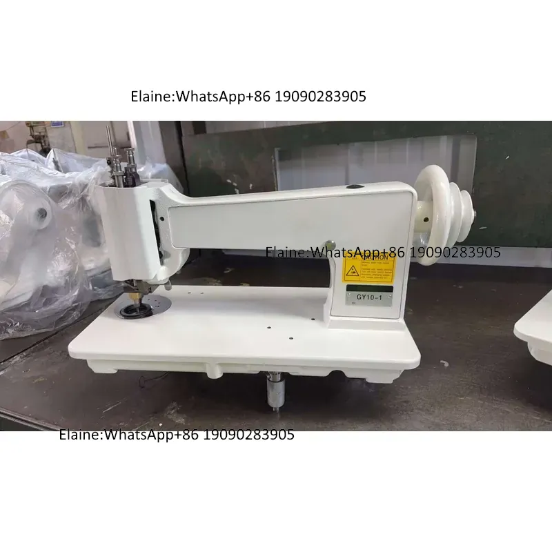 QK-10-1 Nuova Macchina da Cuci - Embroidery Machines recensione e prezzo