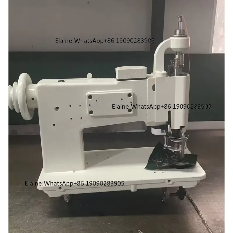 QK-10-1 Nuova Macchina da Cuci - Embroidery Machines recensione e prezzo