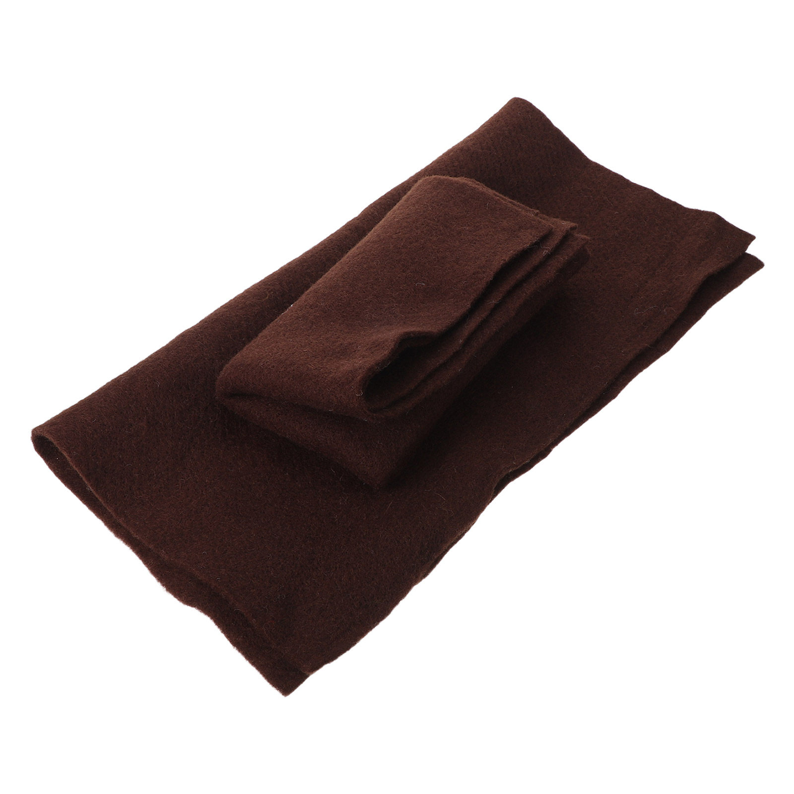 2 Pezzi di Fogli in Feltro di  - Felt Sheet Wool recensione e prezzo