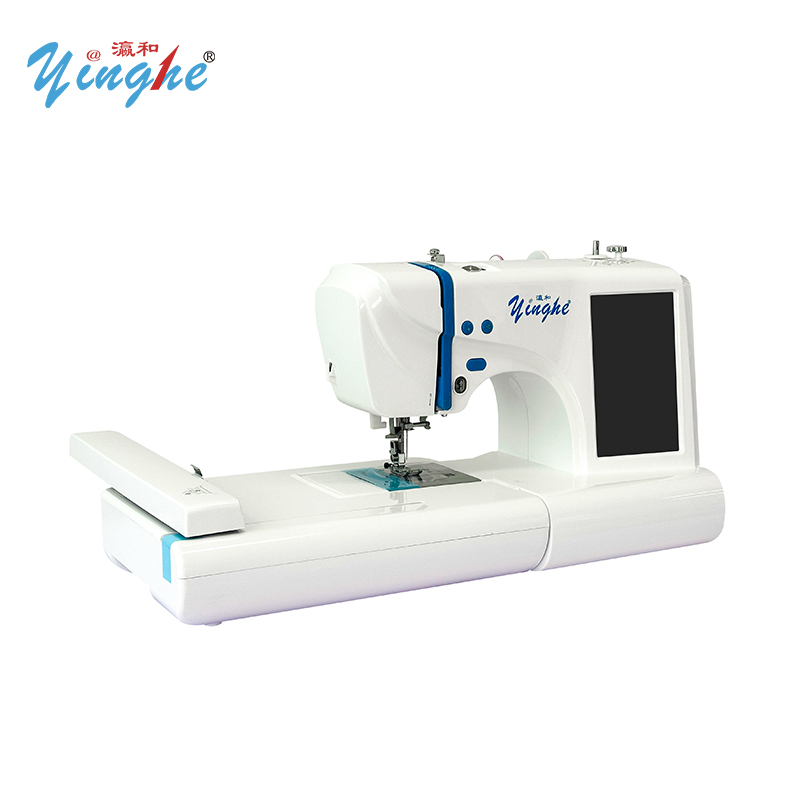 MSES5 Yinghe Macchina da Ricam - Embroidery Machines recensione e prezzo