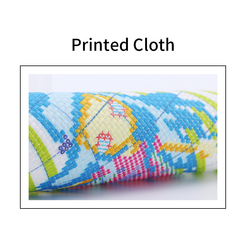 Kit per punto croce ricamo ad  - Embroidery Kurta Men recensione e prezzo