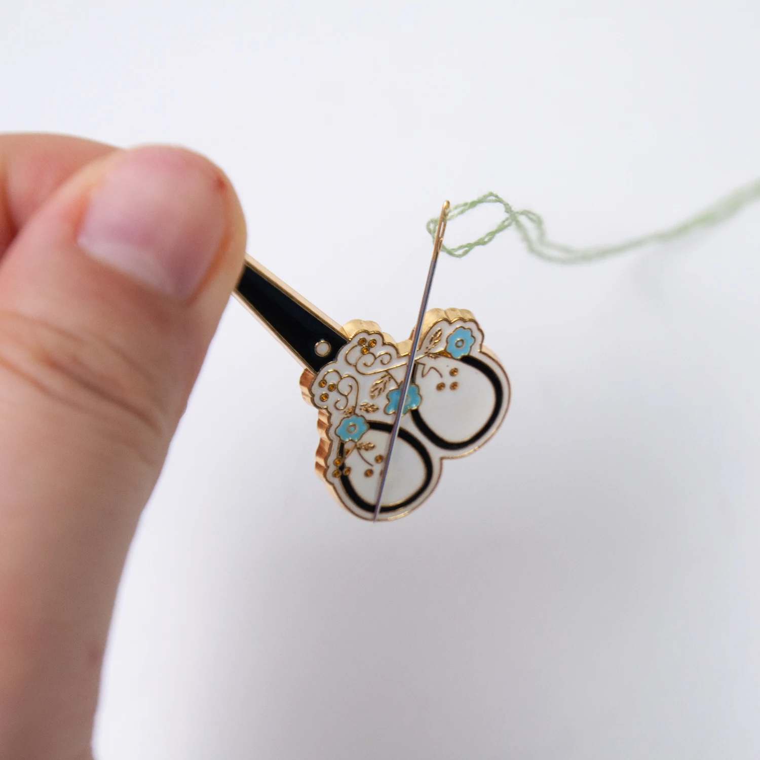 Needle Minder Cucito Magnete K - Needle Minder Magnet recensione e prezzo