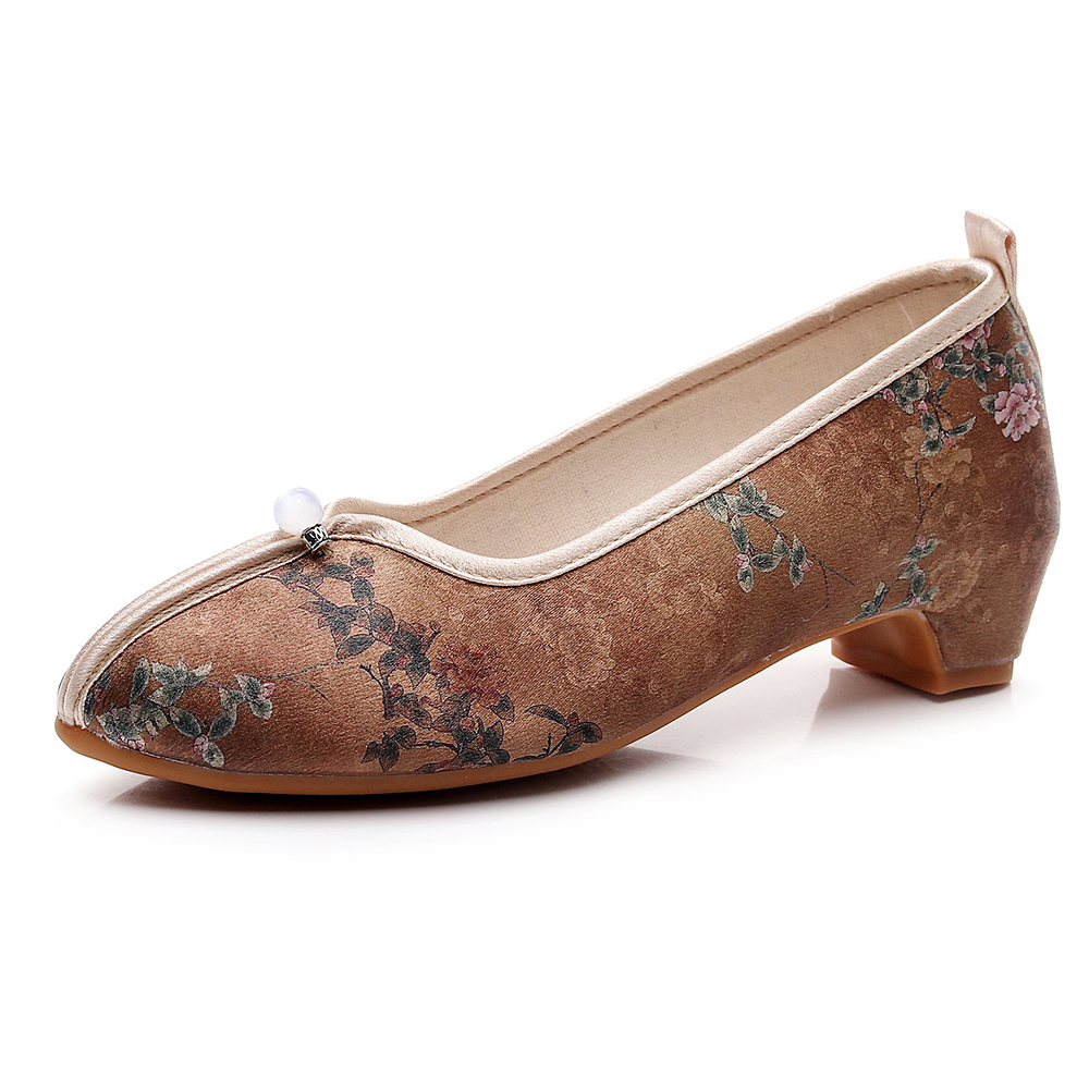 Veowalk morbido vintage ricamo - Embroidery Canvas recensione e prezzo