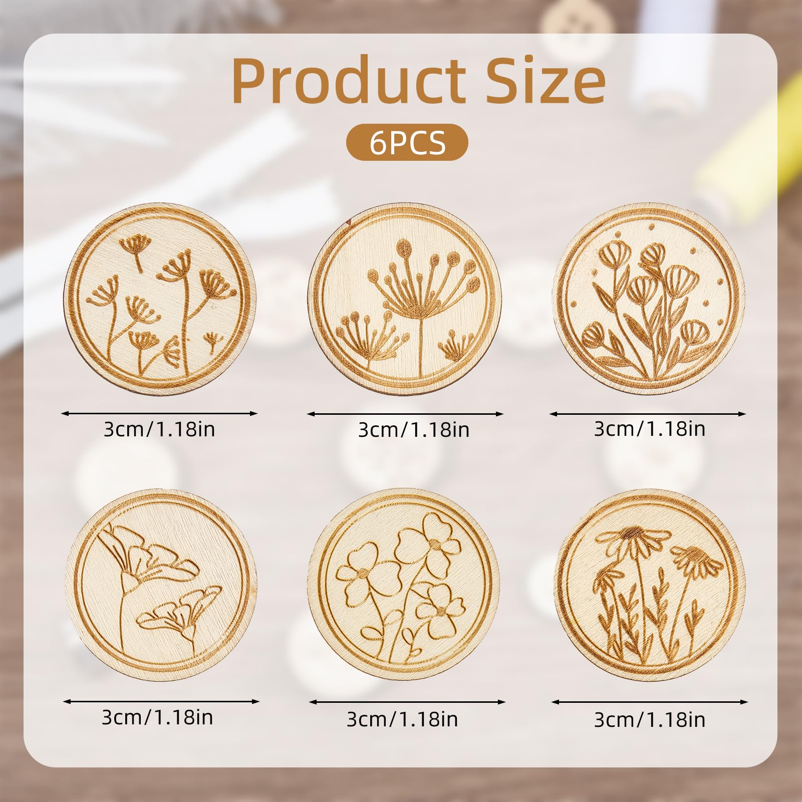 2 pz/set Rotondo Magnete Ago M - Needle Minder Magnet recensione e prezzo