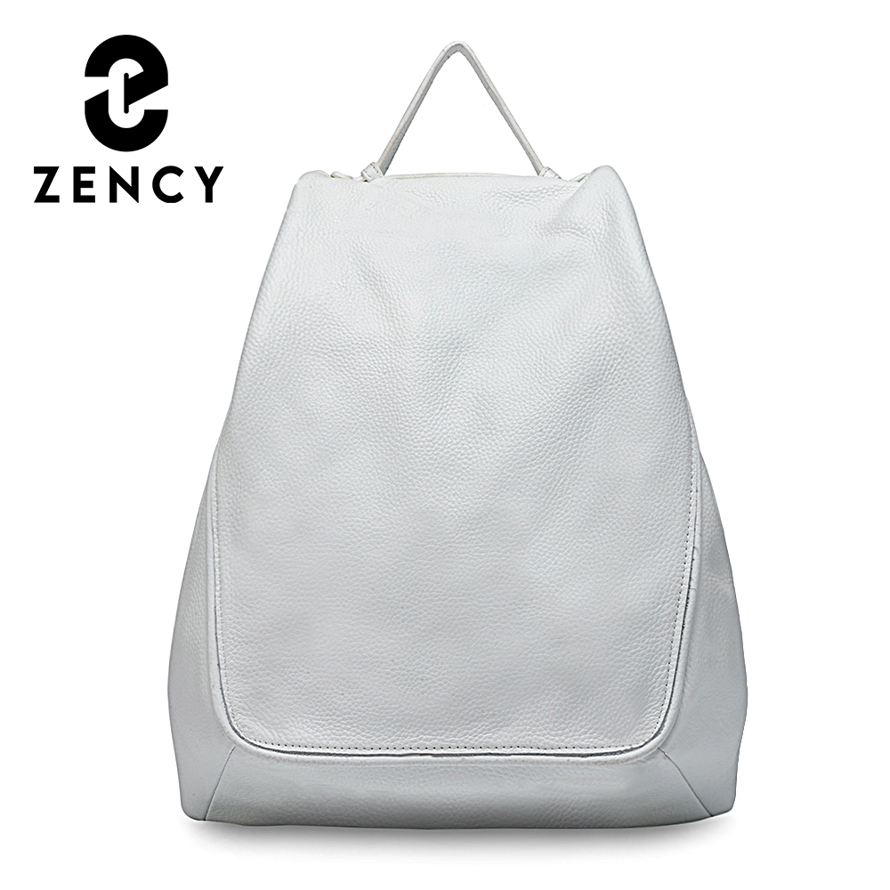 Zency Zaino antifurto da donna - Embroidery Kit Pouch recensione e prezzo