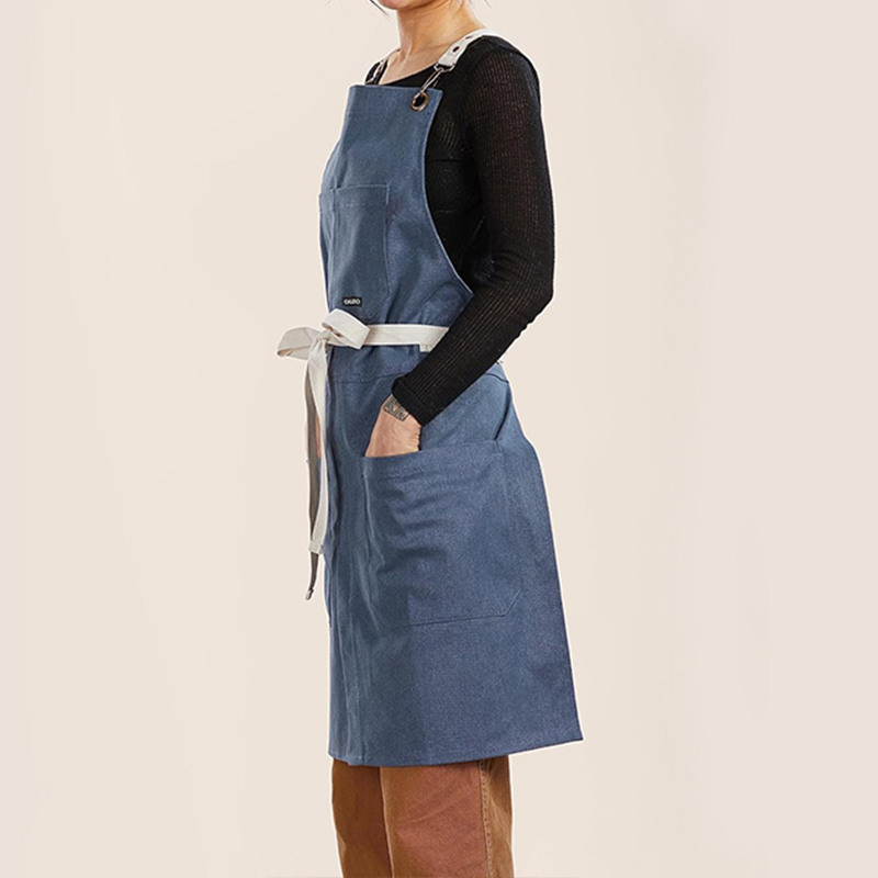 Grembiule da ricamo impermeabi - Embroidery Apron recensione e prezzo