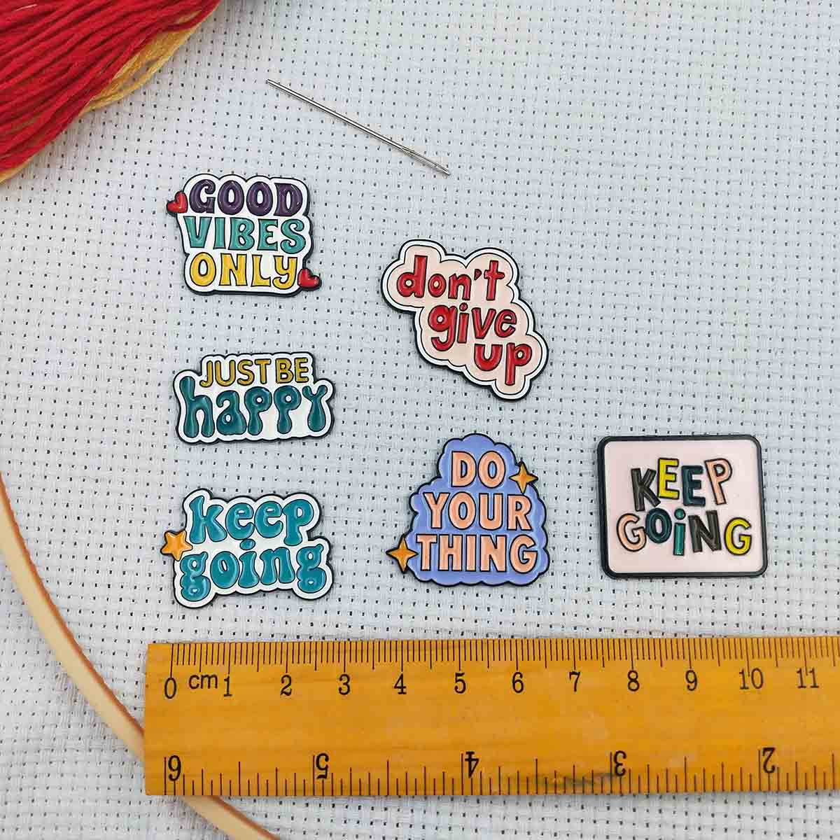 Porta Aghi Magnetico per Ricam - Needle Minder Magnet recensione e prezzo