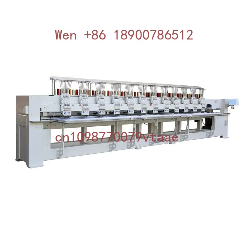 Macchina da Ricamo Industriale - Embroidery Machines recensione e prezzo