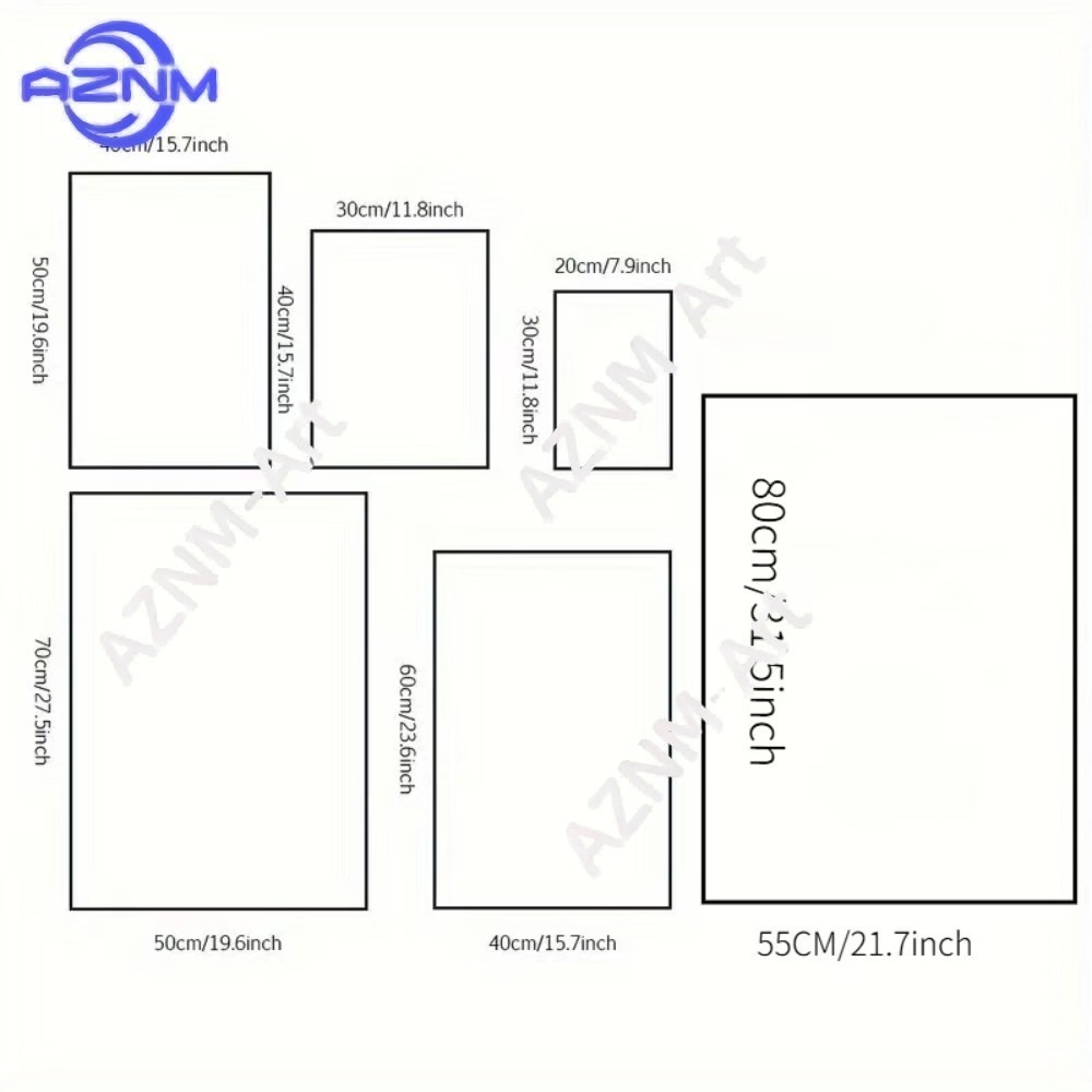 1 pz Diamond Painting Detectiv - Embroidery Canvas recensione e prezzo