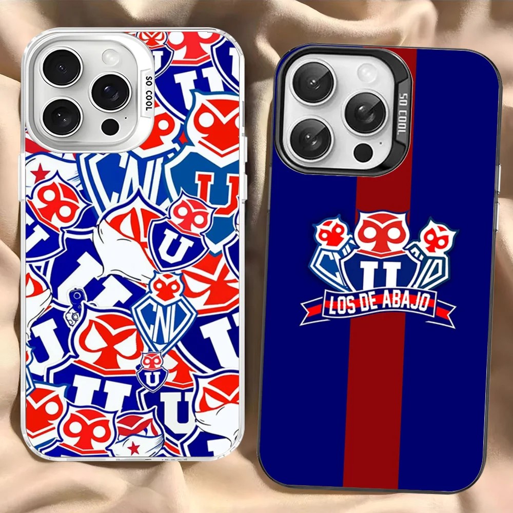 Cover per iPhone con logo dell - Embroidery University recensione e prezzo