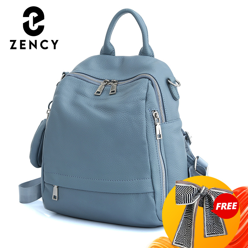 Zency Zaino da donna in vera p - Embroidery Kit Pouch recensione e prezzo