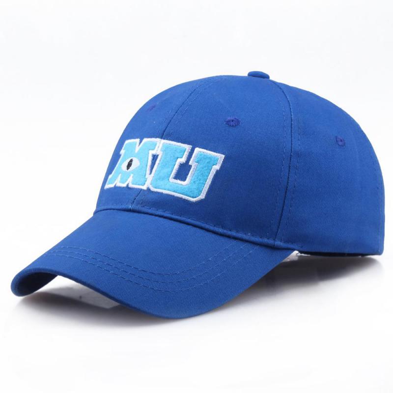 Berretto da Baseball comico uo - Embroidery University recensione e prezzo