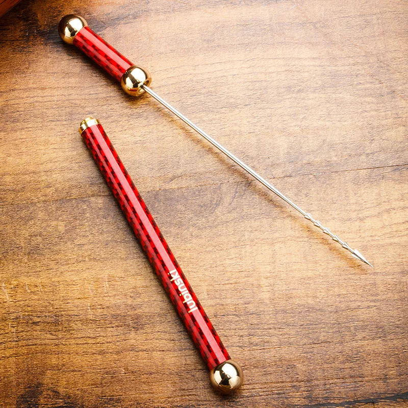 Strumento portatile per il pot - Punch Needle Handle recensione e prezzo