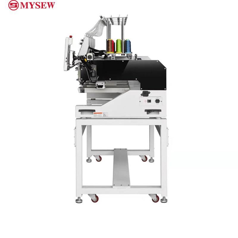 Macchina da Ricamo Computerizz - Embroidery Machines recensione e prezzo
