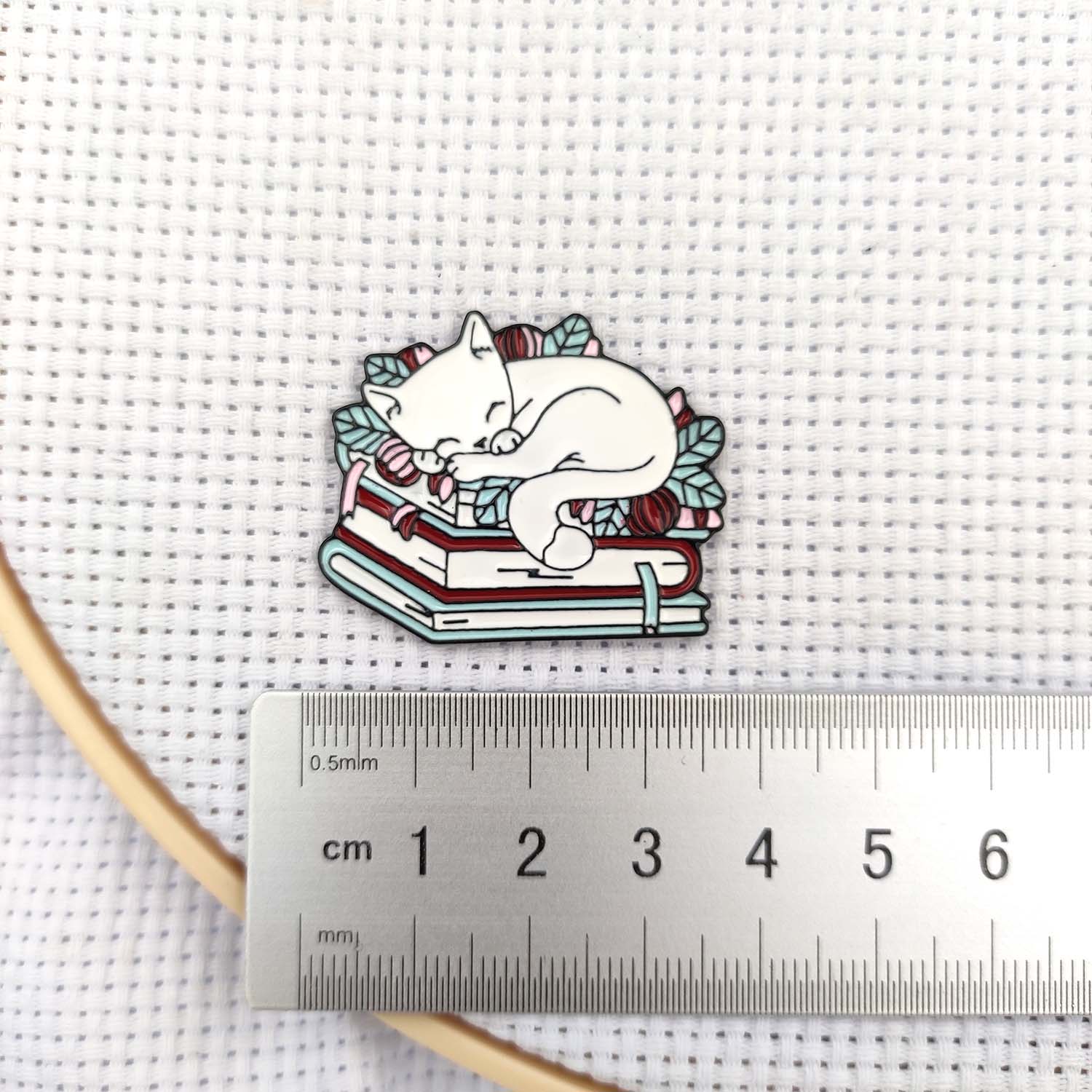 Ago minder per punto croce Ago - Needle Minder Magnet recensione e prezzo