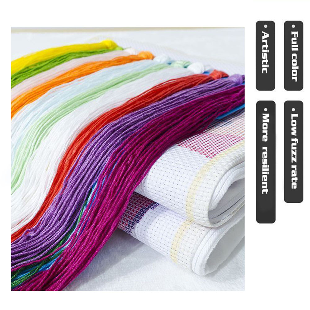 Kit per Punto Croce Huacan, No - Embroidery Kurta Men recensione e prezzo