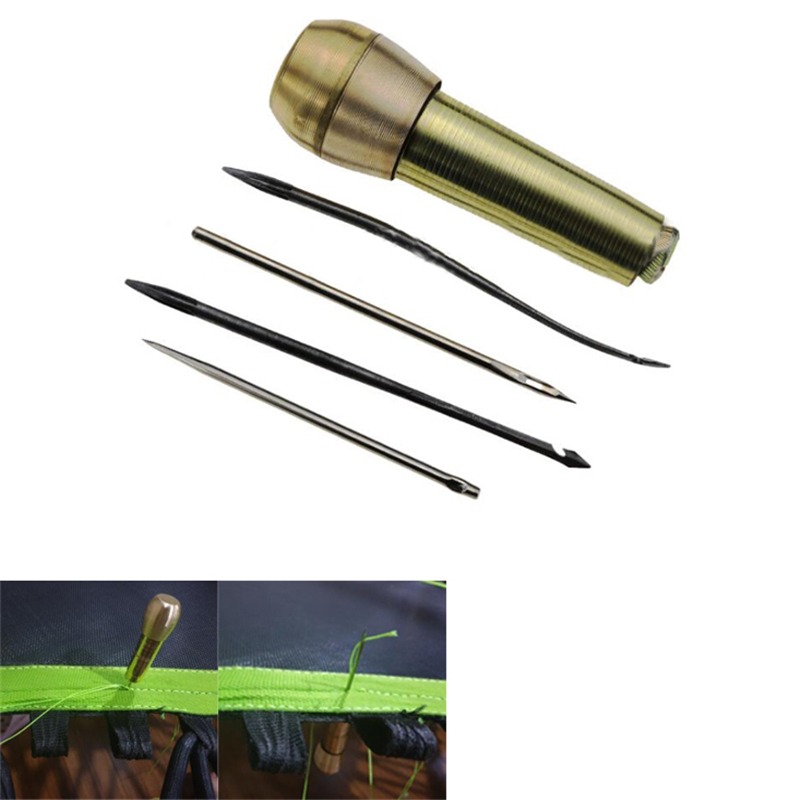 Manico in rame Cucito Punteruo - Punch Needle Handle recensione e prezzo