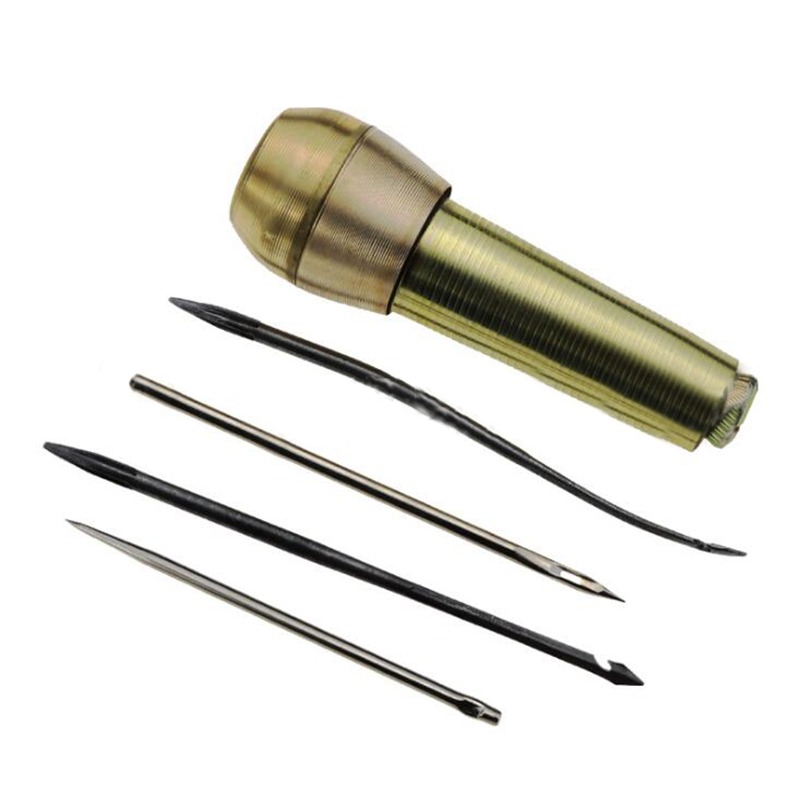 Manico in rame Cucito Punteruo - Punch Needle Handle recensione e prezzo