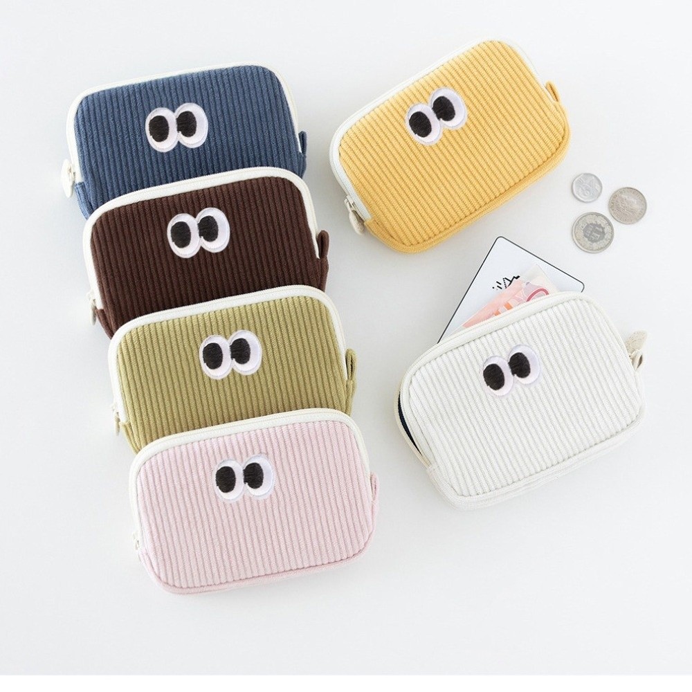Portamonete Ricamato Portatile - Embroidery Wallet recensione e prezzo