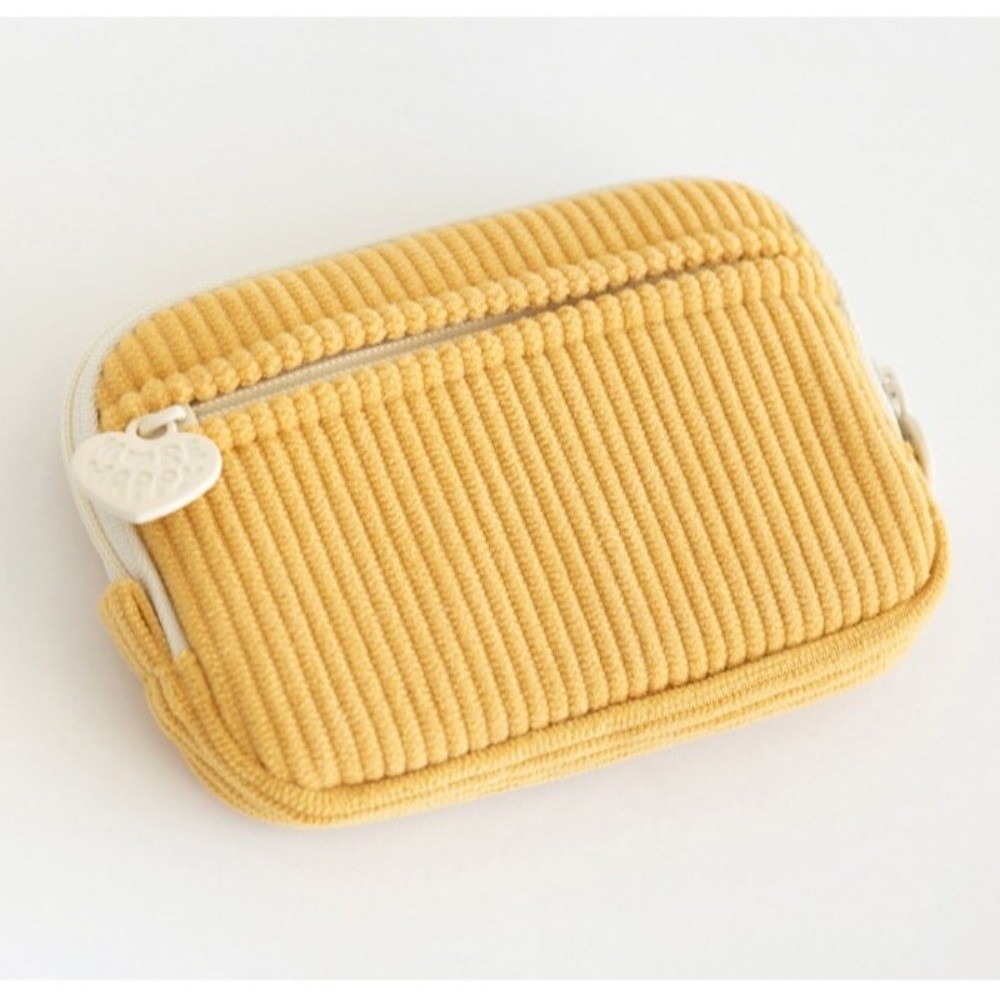 Portamonete Ricamato Portatile - Embroidery Wallet recensione e prezzo