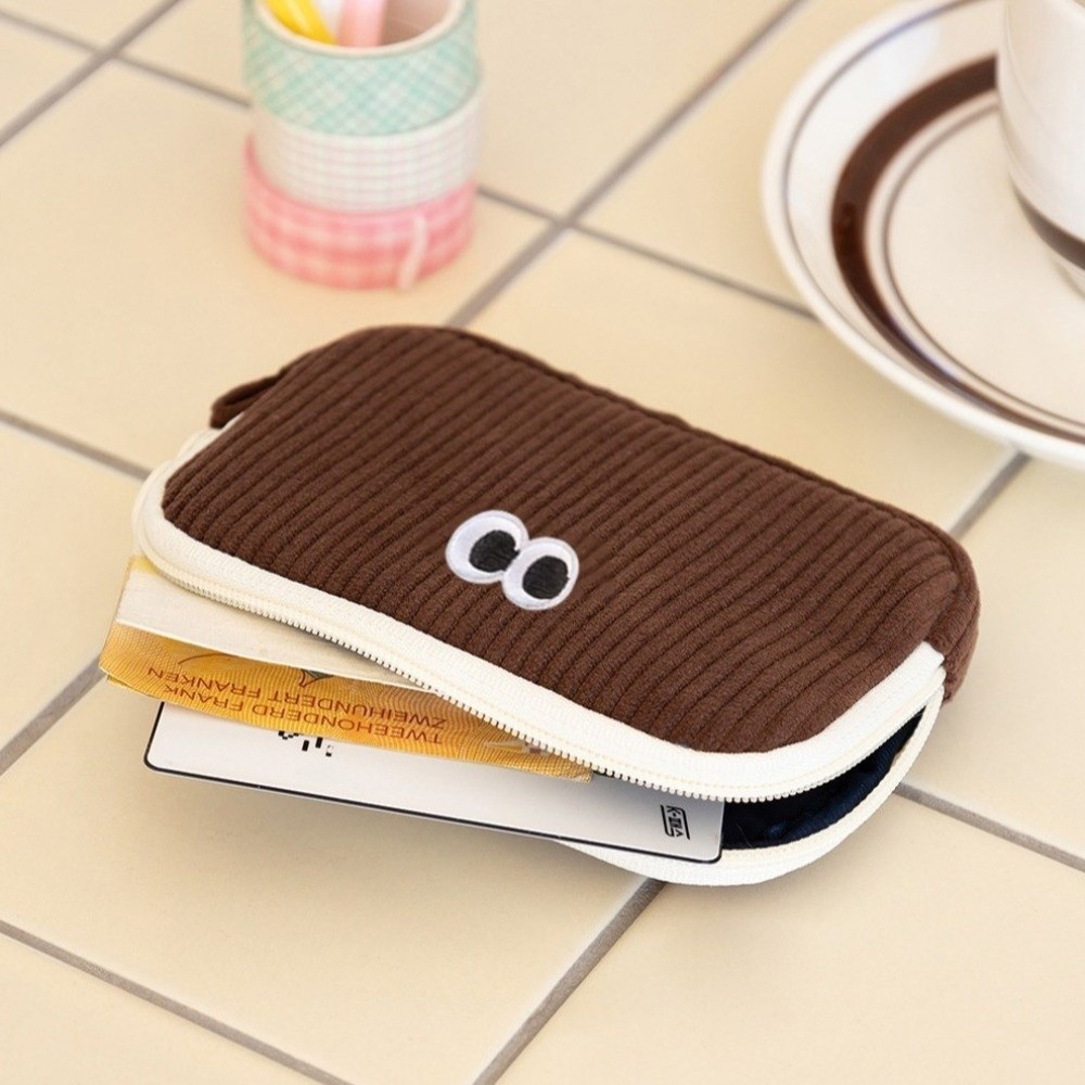 Portamonete Ricamato Portatile - Embroidery Wallet recensione e prezzo