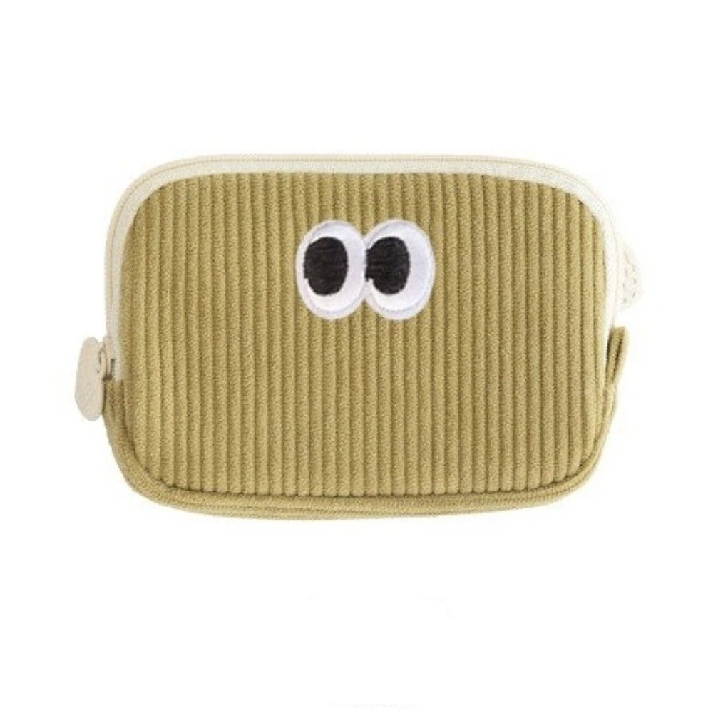Portamonete Ricamato Portatile - Embroidery Wallet recensione e prezzo