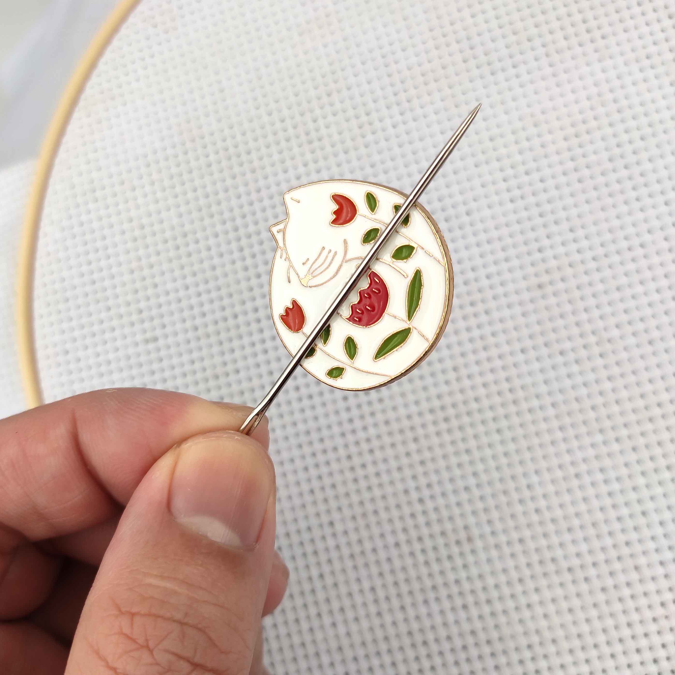 Needle Minder Set magnetico di - Needle Minder Magnet recensione e prezzo