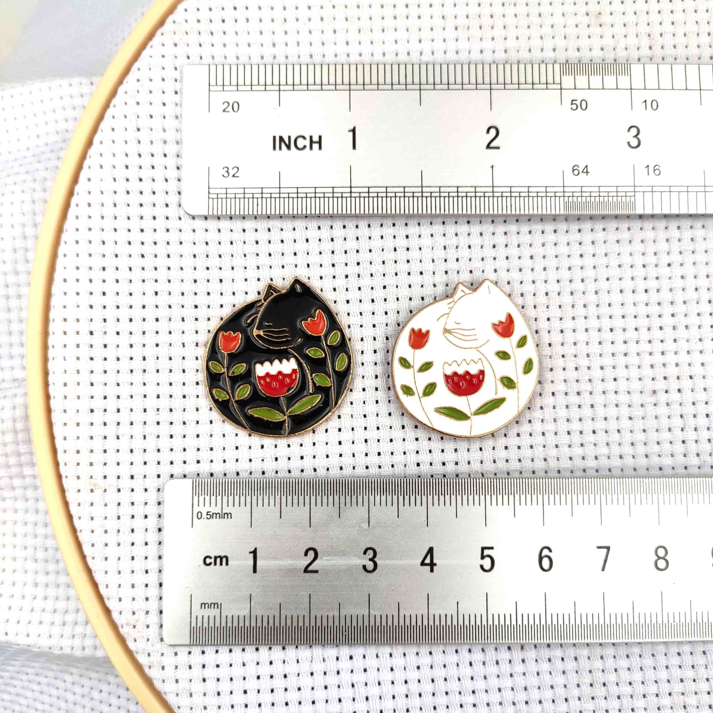 Needle Minder Set magnetico di - Needle Minder Magnet recensione e prezzo