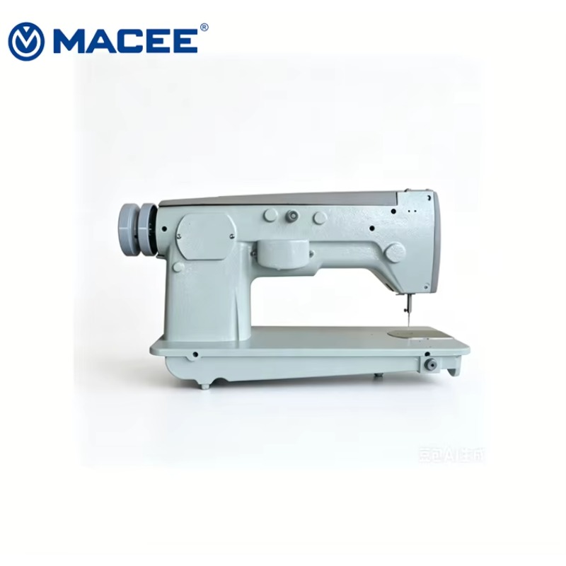 Macchina da Cucire Industriale - Embroidery Zig Zag Stitch recensione e prezzo