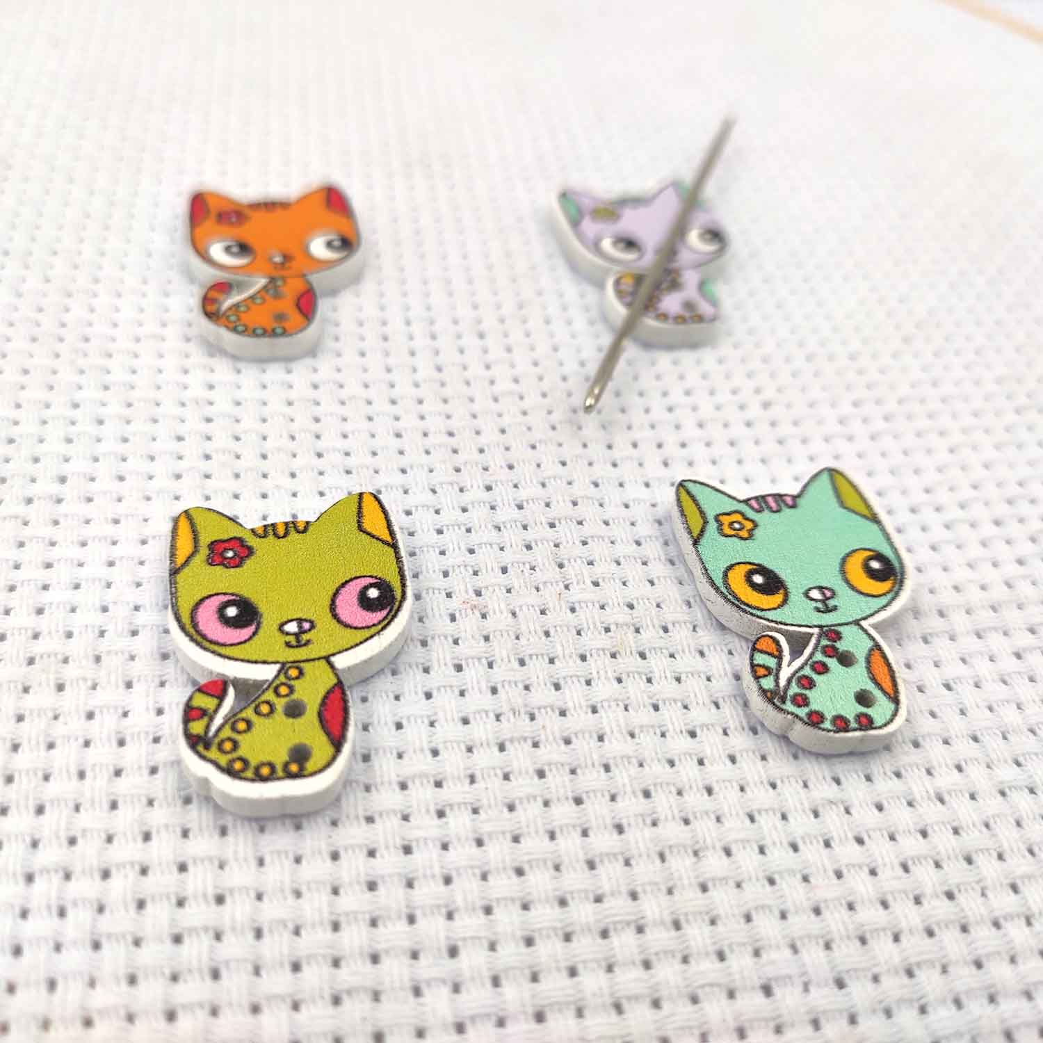 Minder ad ago magnetico in leg - Needle Minder Magnet recensione e prezzo
