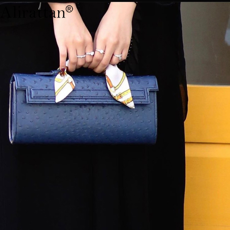 Nuova Borsa Clutch da Donna co - Embroidery Wallet recensione e prezzo