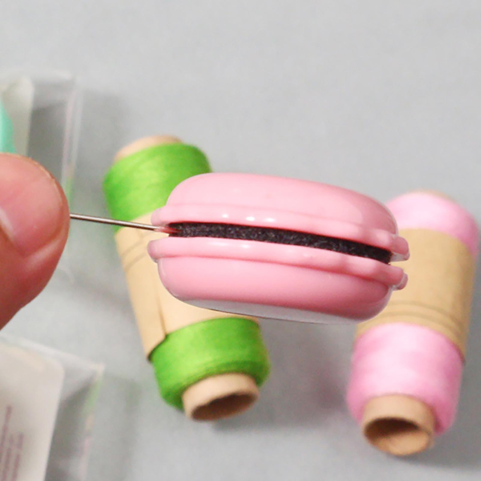 Magnete per aghi Porta spille  - Needle Minder Magnet recensione e prezzo