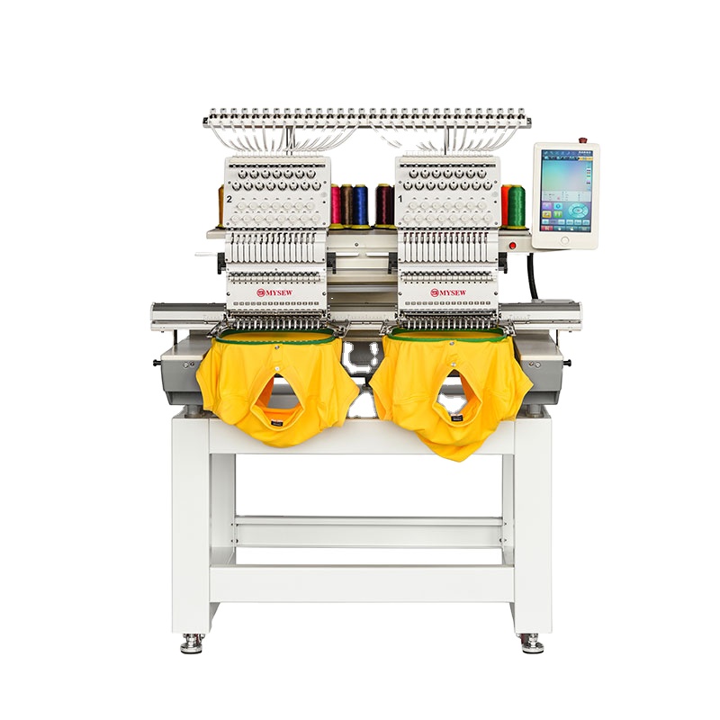 MFGS1502 Macchina da Ricamo In - Embroidery Machines recensione e prezzo