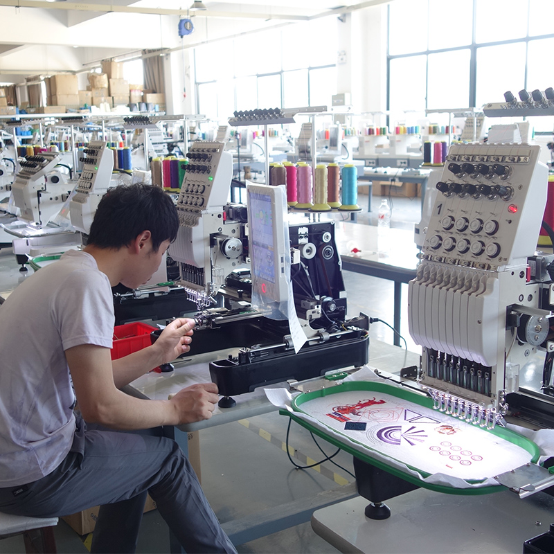 MFGS1502 Macchina da Ricamo In - Embroidery Machines recensione e prezzo