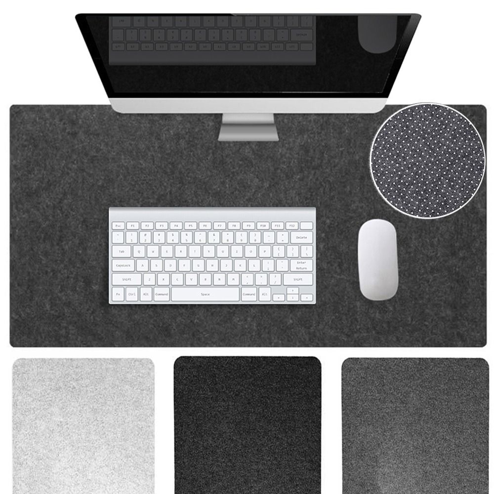 Accessori per Gaming, Tappetin - Felt Sheet Wool recensione e prezzo