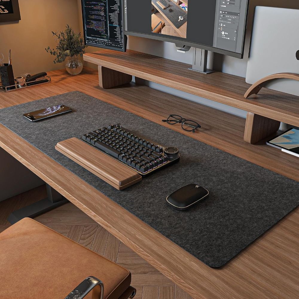 Accessori per Gaming, Tappetin - Felt Sheet Wool recensione e prezzo